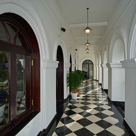 Hotel The Old Court House By Abad Fort Kochi Exterior foto
