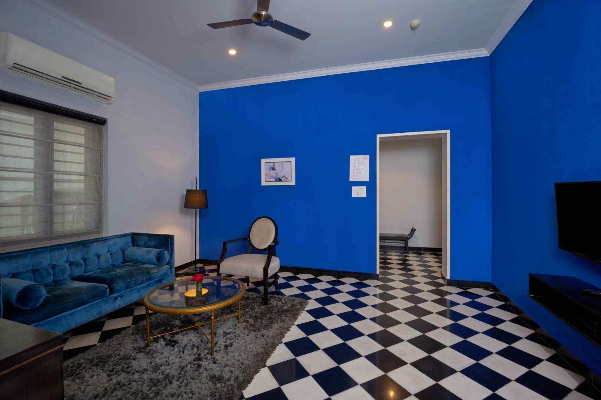 Hotel The Old Court House By Abad Fort Kochi Exterior foto