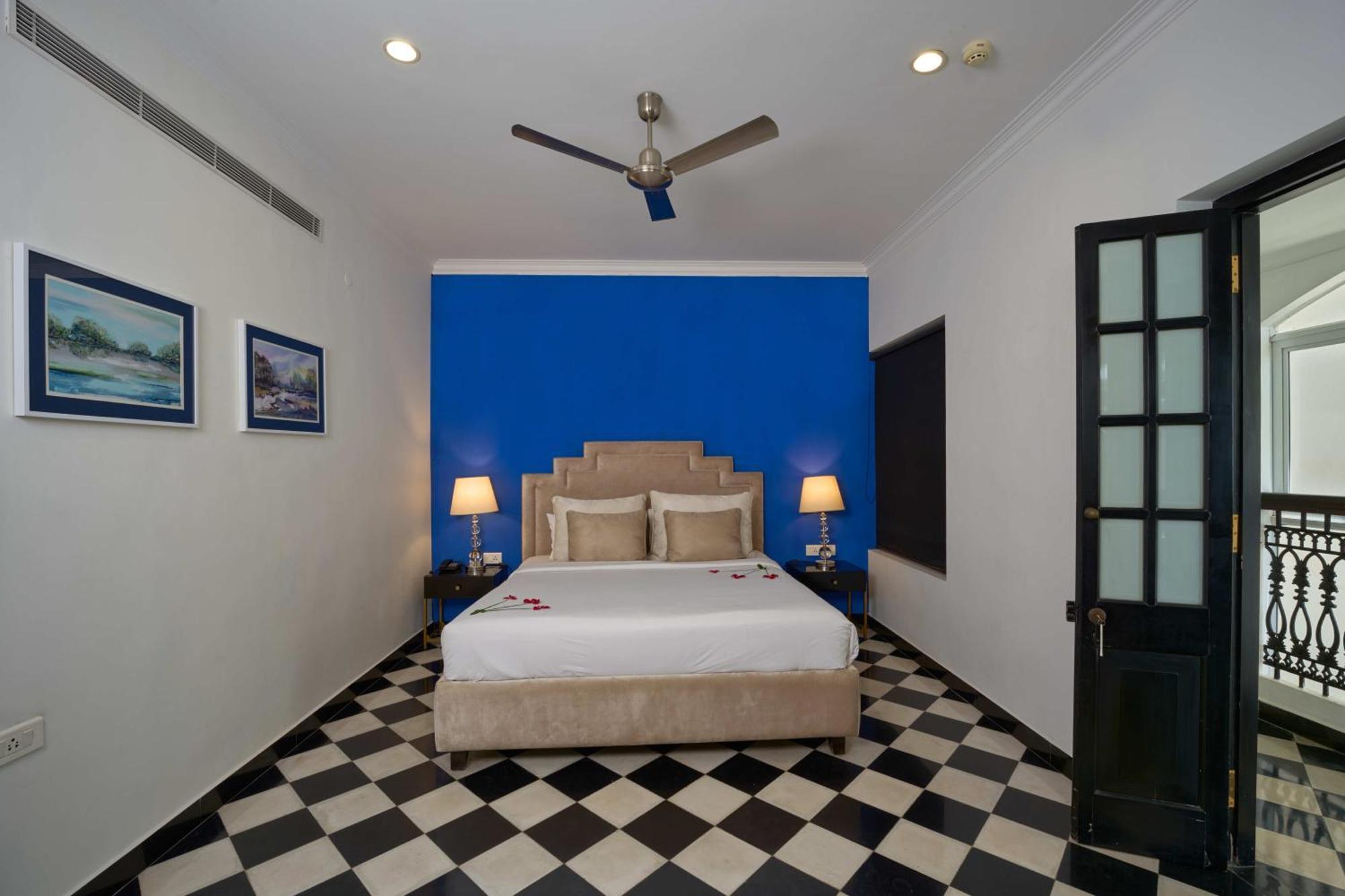 Hotel The Old Court House By Abad Fort Kochi Exterior foto