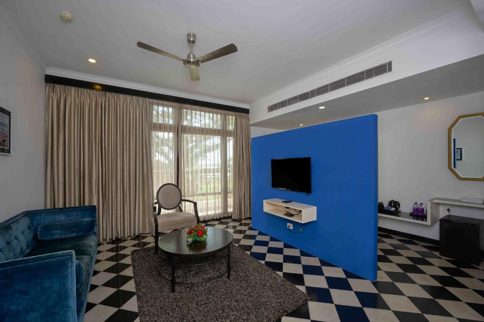 Hotel The Old Court House By Abad Fort Kochi Exterior foto
