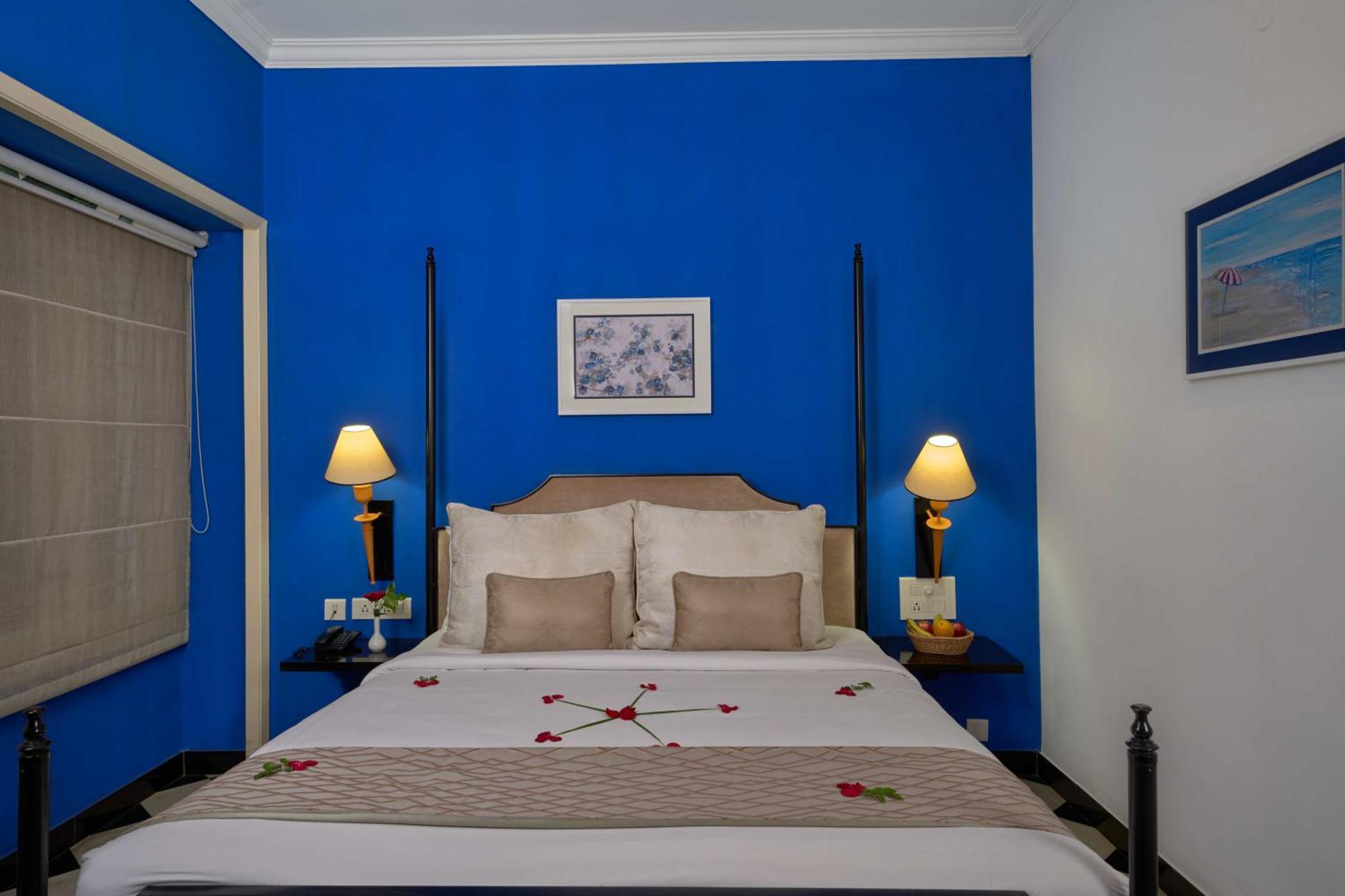 Hotel The Old Court House By Abad Fort Kochi Exterior foto