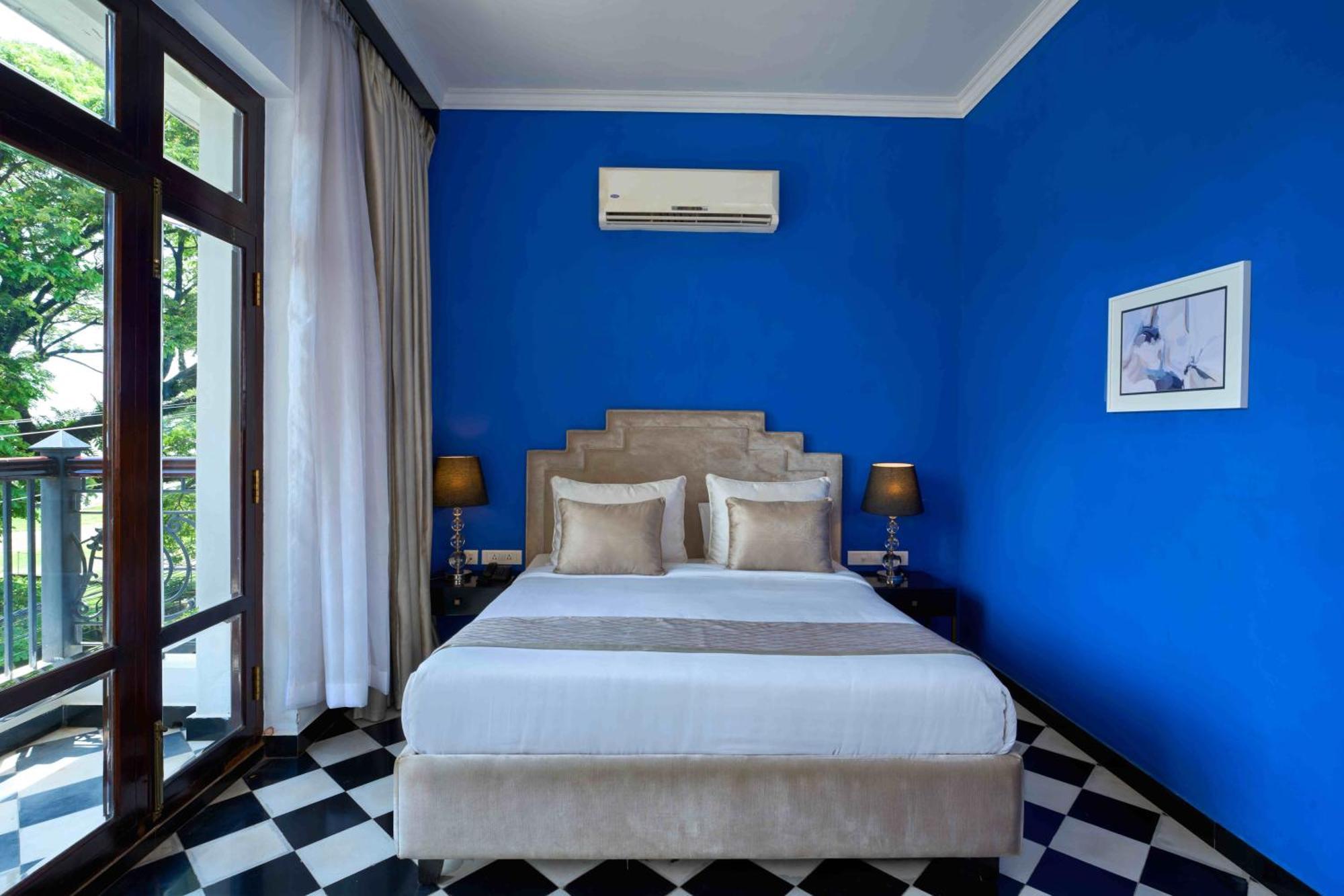 Hotel The Old Court House By Abad Fort Kochi Exterior foto