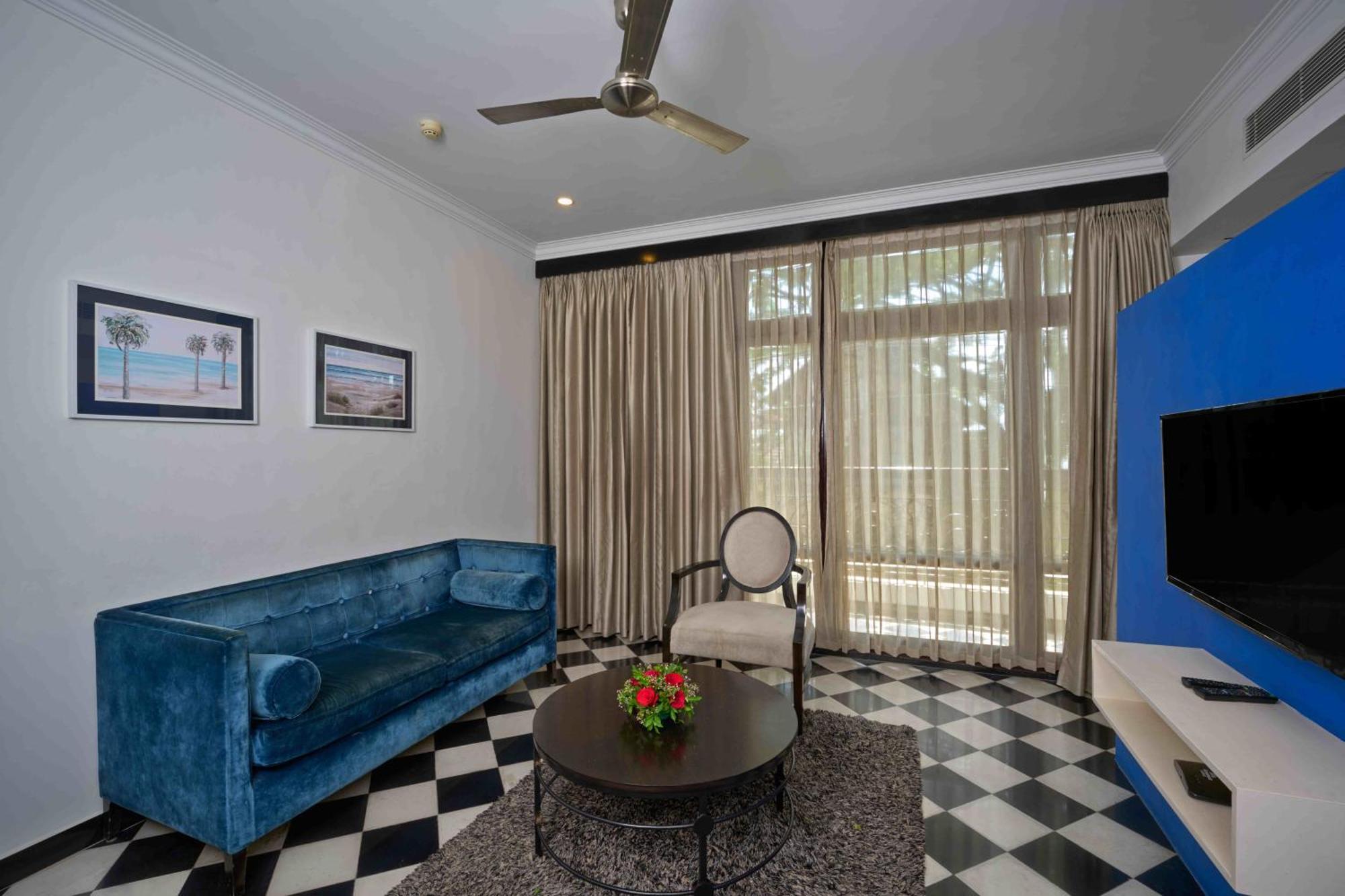 Hotel The Old Court House By Abad Fort Kochi Exterior foto