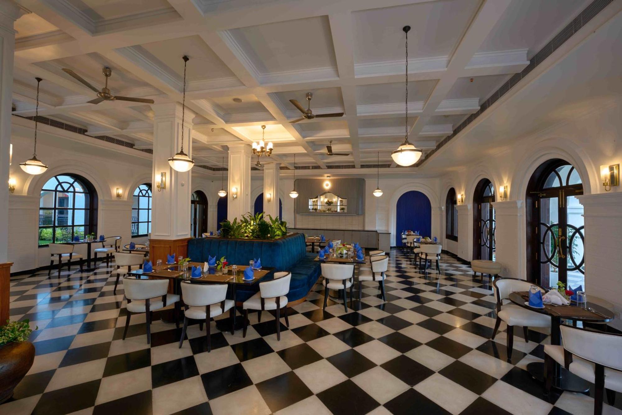 Hotel The Old Court House By Abad Fort Kochi Exterior foto