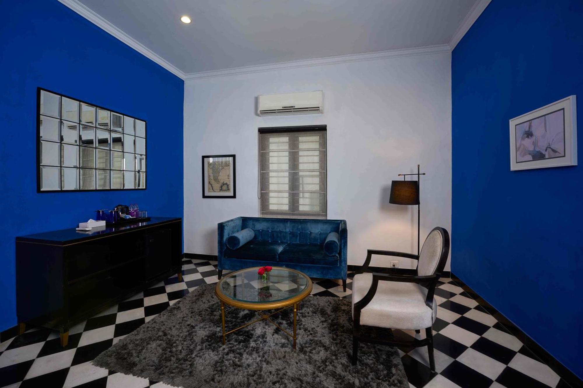 Hotel The Old Court House By Abad Fort Kochi Exterior foto