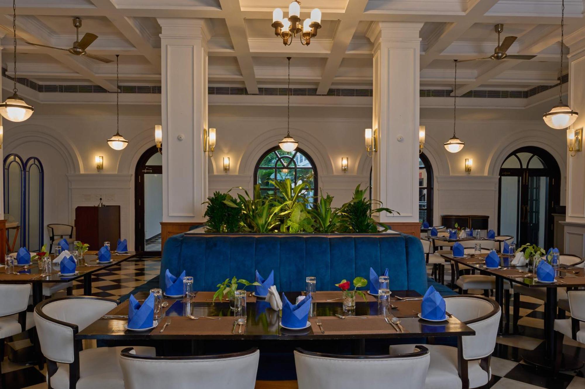 Hotel The Old Court House By Abad Fort Kochi Exterior foto
