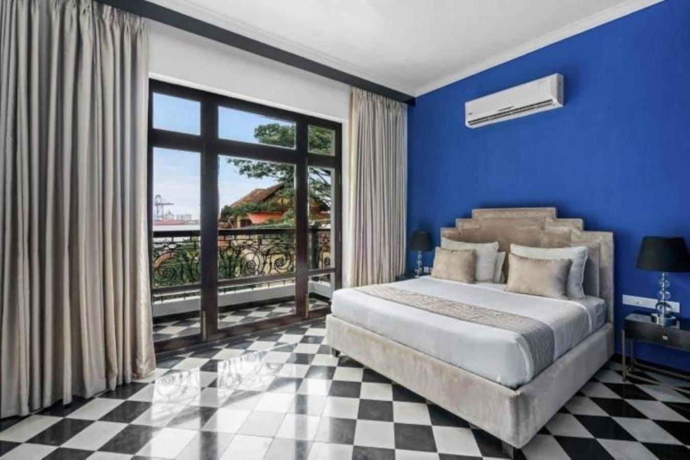 Hotel The Old Court House By Abad Fort Kochi Exterior foto